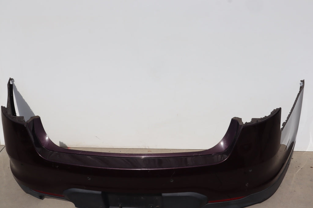 2010-2012 FORD TAURUS REAR BUMPER COVER OEM ONLY PICK UP!!!