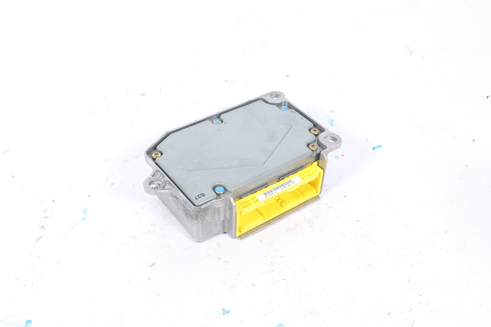 2009 Audi A4 2.0 Turbo Convertible Body Computer  Module 8H0959655 OEM