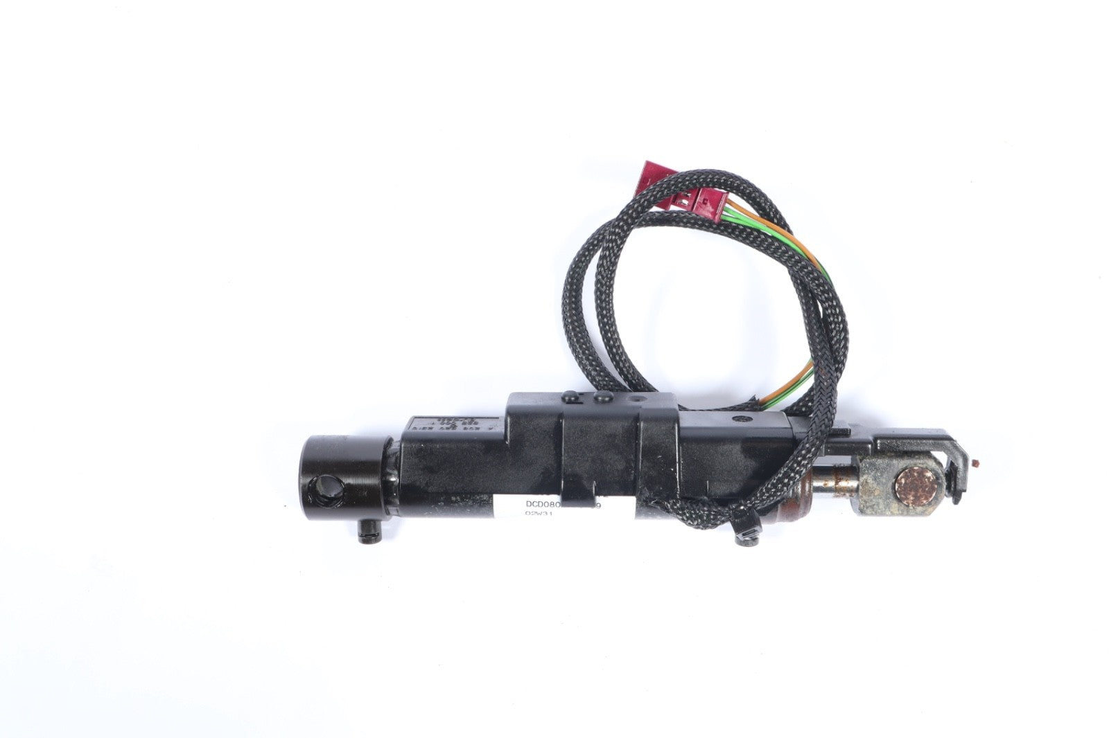 1997 - 2003 Mercedes CLK320 CLK430 Rear Right Top Roof Bow Cylinder OEM