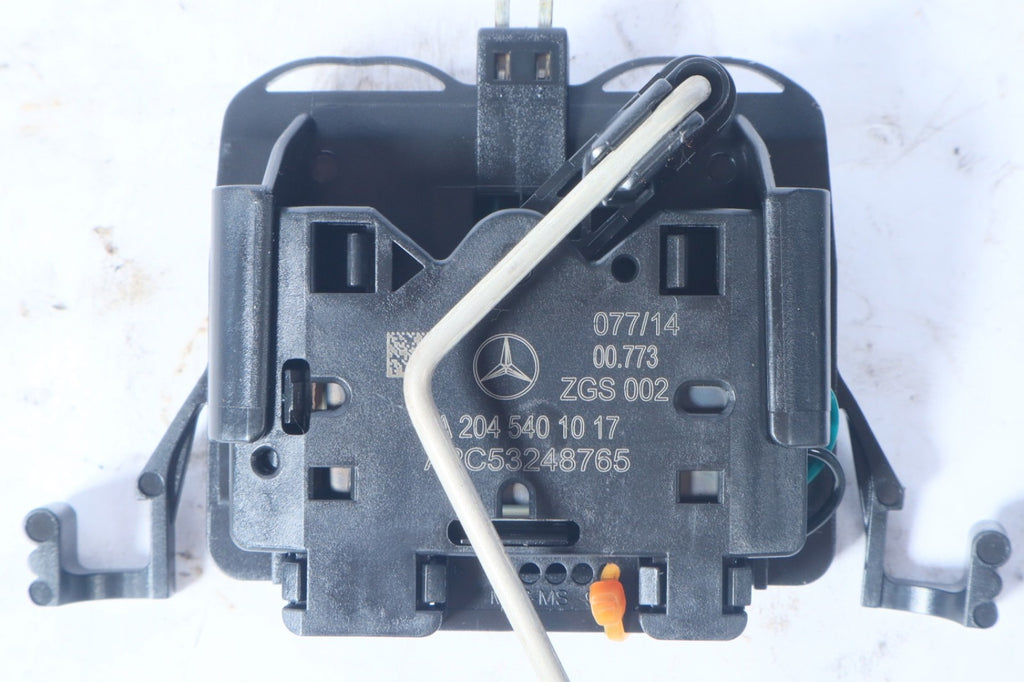 2008-2014 Mercedes-Benz E350 Fuel Level Float Sensor Set A2045401017 OEM