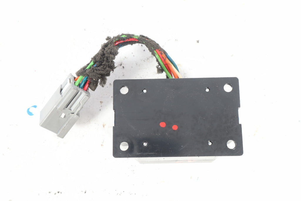 2006-2013  VOLVO C70 RADIO CONTROL UNIT OEM 8676998