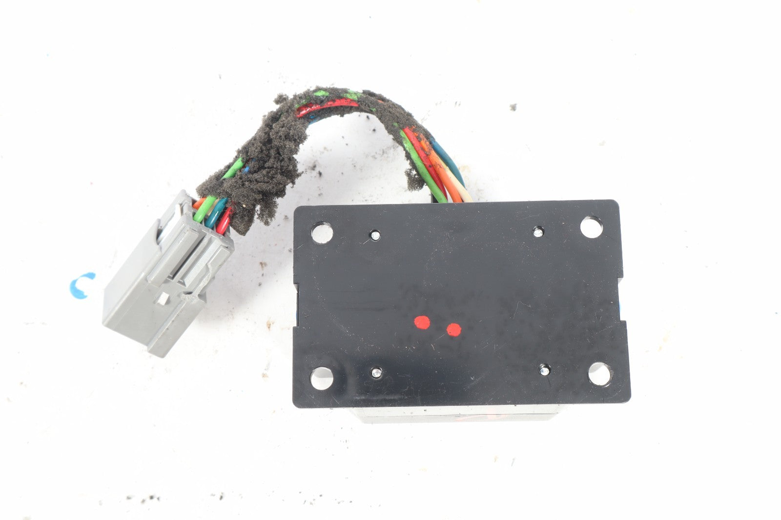 2006-2013  VOLVO C70 RADIO CONTROL UNIT OEM 8676998