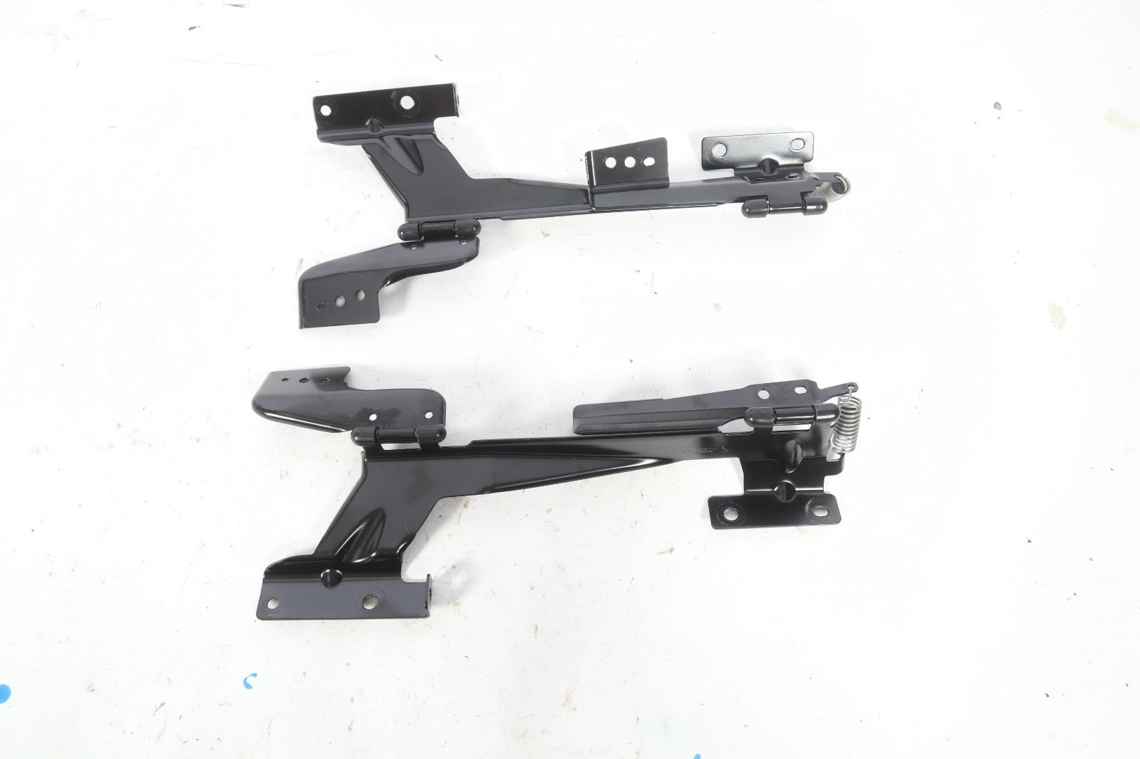 2008-2013  VOLVO C70 CONVERTIBLE FRONT LEFT RIGHT SIDE ROOF HINDLE OEM