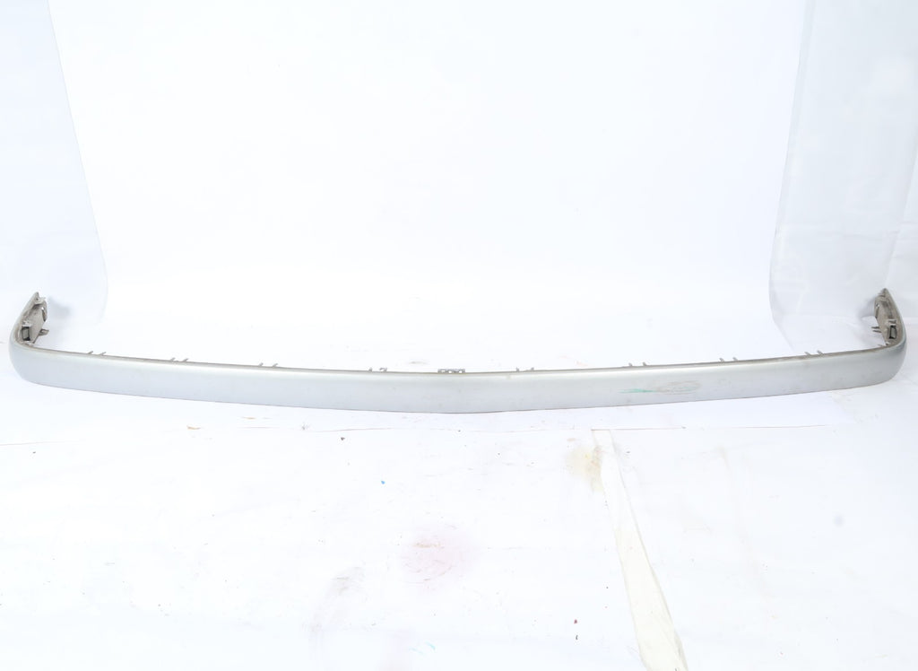 1999-2002 MERCEDES BENZ CLK55/430 AMG FRONT BUMPER COVER MOLDING OEM