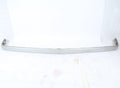 1999-2002 MERCEDES BENZ CLK55/430 AMG FRONT BUMPER COVER MOLDING OEM