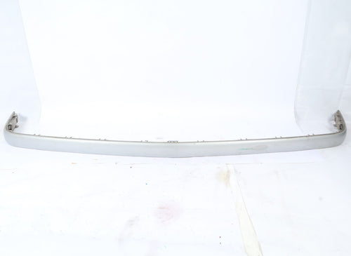 1999-2002 MERCEDES BENZ CLK55/430 AMG FRONT BUMPER COVER MOLDING OEM
