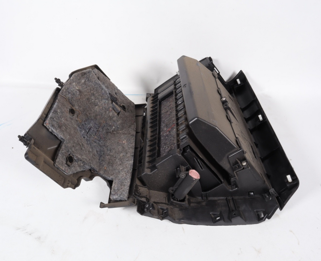 2014-2020 MITSUBISHI OUTLANDER DASH GLOVE BOX STORAGE COMPARTMENT OEM 8006A614XA