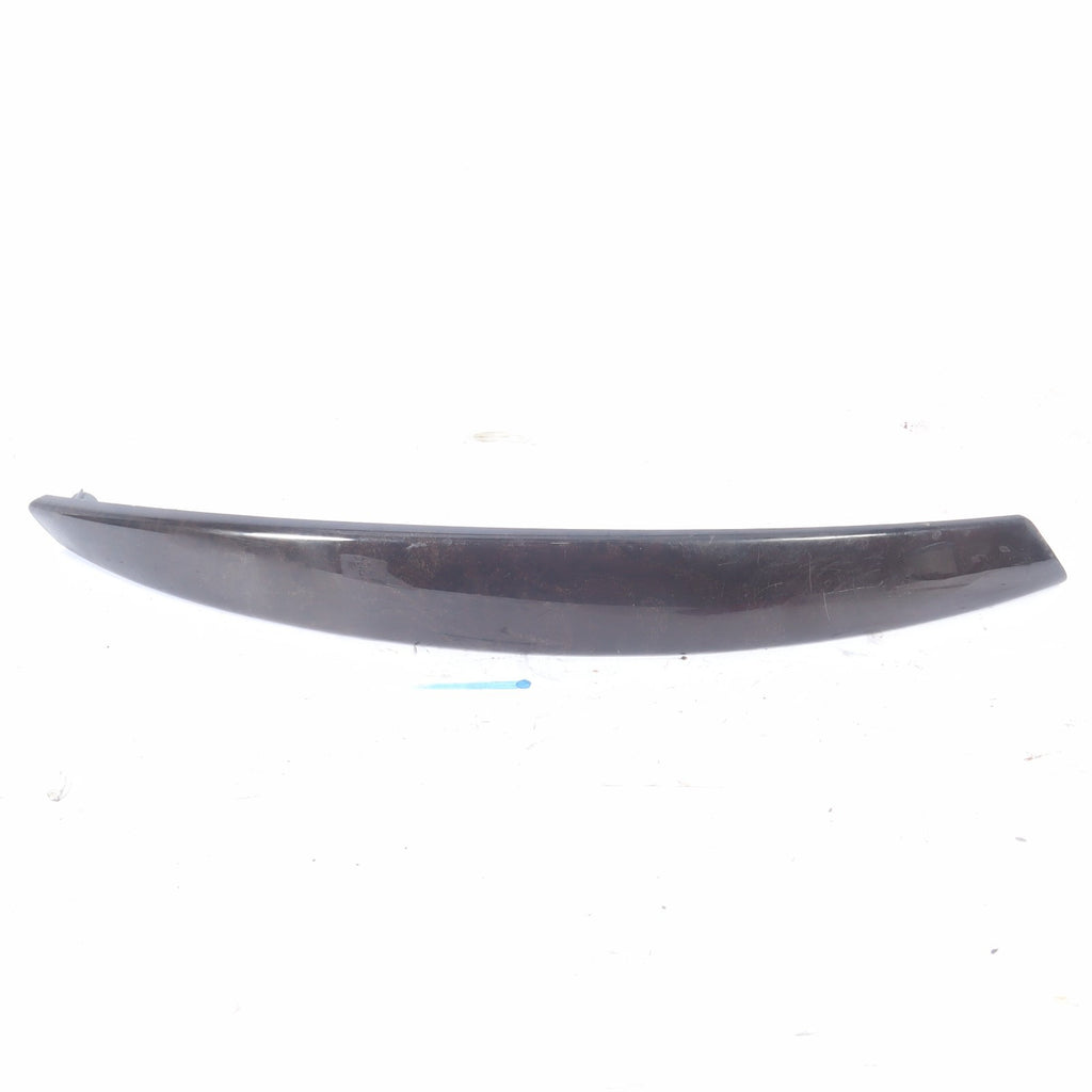 2006-2009 BMW X3 INTERIOR DOOR PANEL REAR LEFT TRIM OEM 3422499