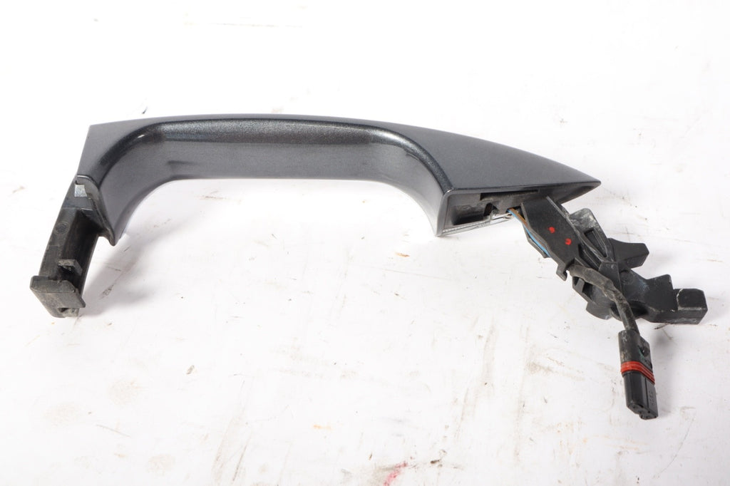 10-16 MERCEDES E350 E550 E63 W207 COUPE CONVERTIBLE RIGHT SIDE DOOR HANDLE OEM