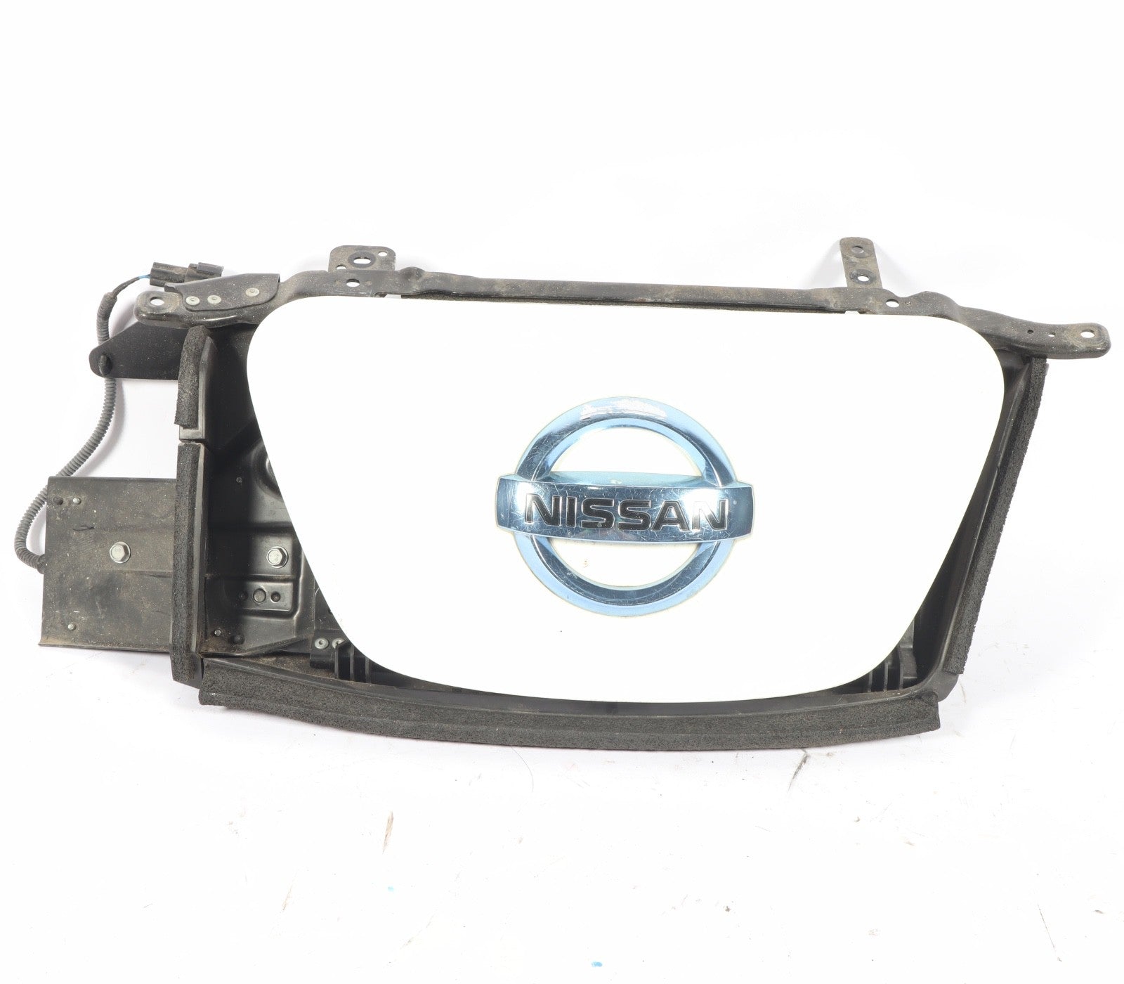 2013 - 2017 Nissan Leaf Charging Port Door Cover Assembly OEM