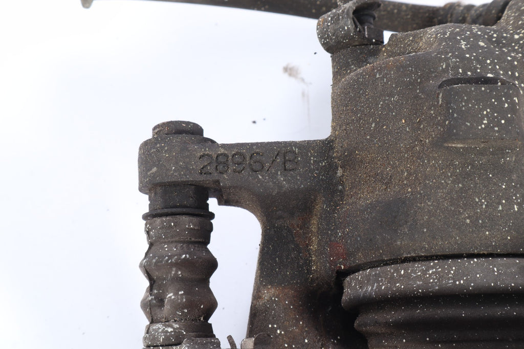 2007-2008 BMW X3 REAR RIGHT SIDE BRAKE CALIPER OEM