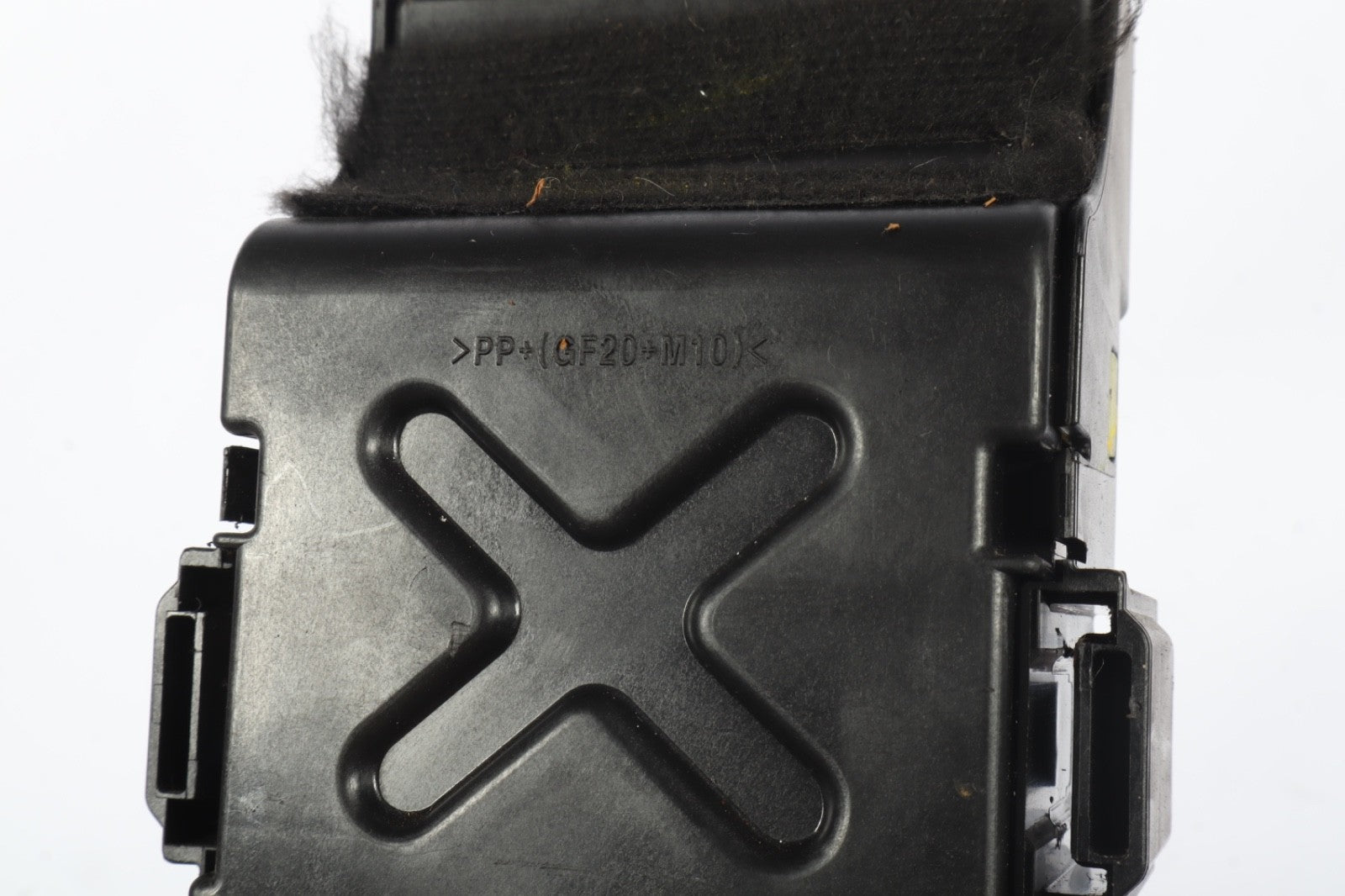 2012-2020 CHEVROLET SONIC INTERIOR CABIN FUSE BOX UNDER DASH OEM