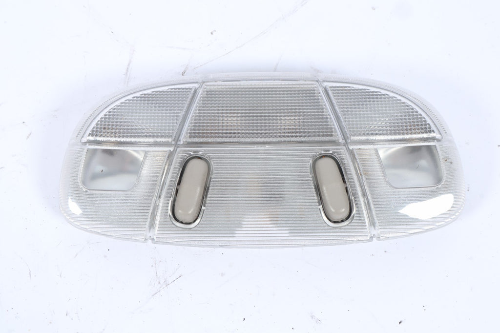 2011-2014 FORD EDGE REAR IROOF DOME LAMP MAP READING LIGHT LENS 5L2413776A OEM