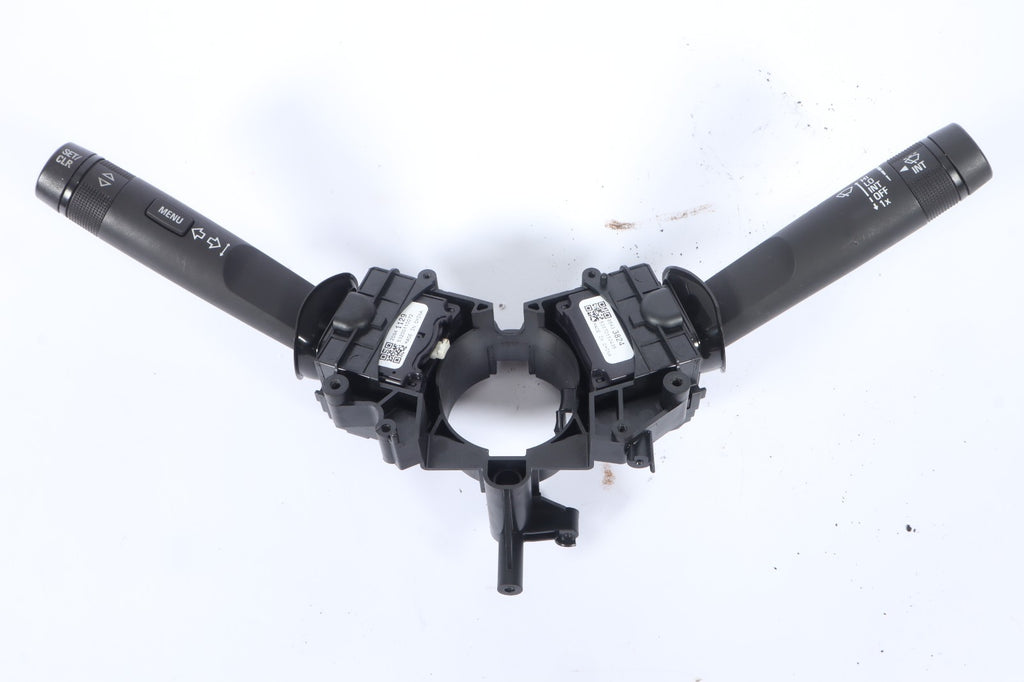 2016–2019 BUICK CASCADA STEERING COLUMN SWITCH TURN SIGNAL WIPER OEM 95433824