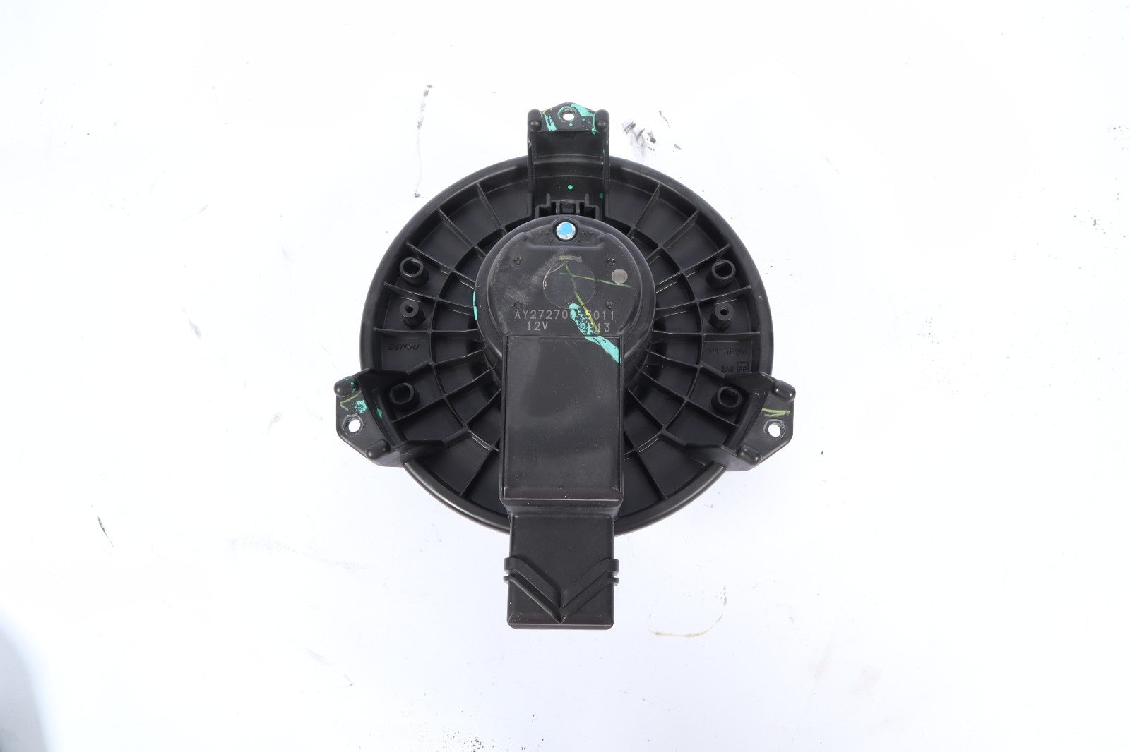 2009-2013 DODGE JOURNEY BLOWER MOTOR COOLING FAN MOTOR OEM AY2727005011