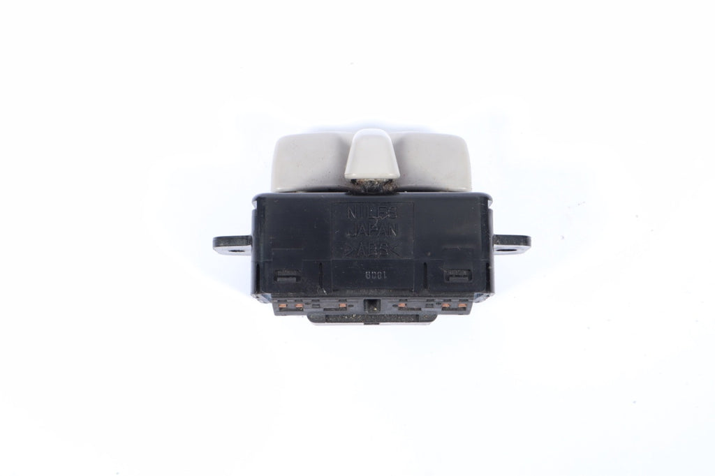 2007-2015 MAZDA CX-9 CX-7 SEAT TAN SWITCH POWER ADJUSTMENT CONTROL OEM