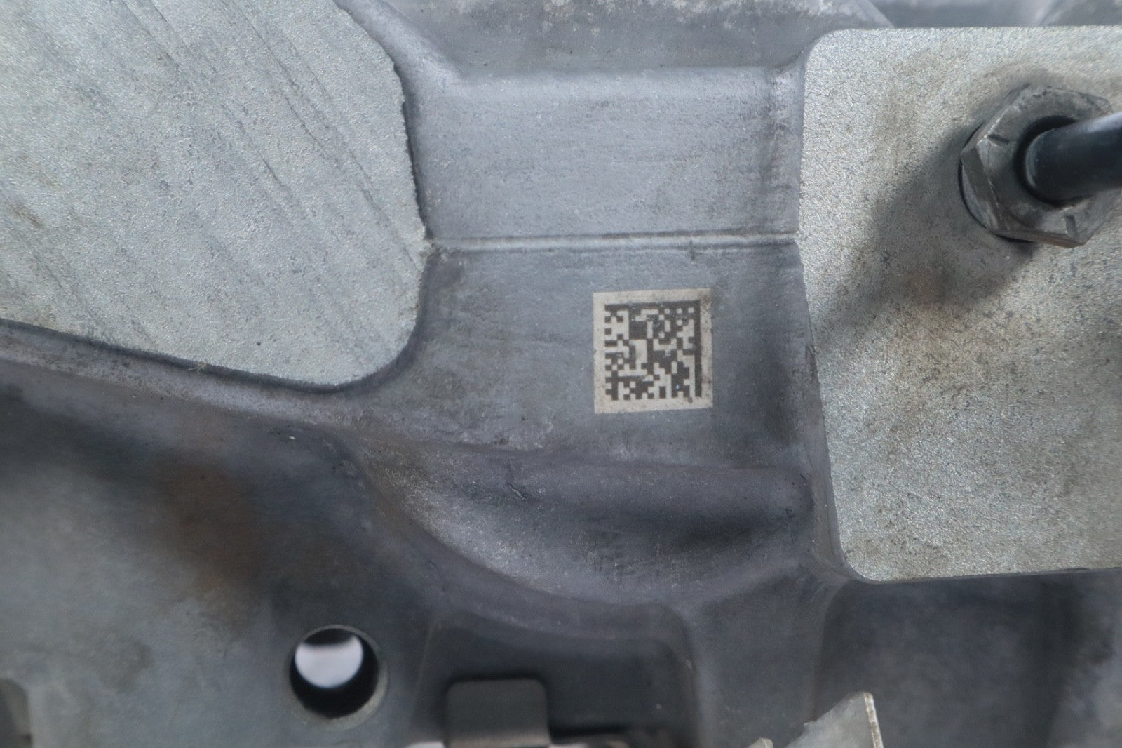 2018-2024 ALFA ROMEO STELVIO FRONT RIGHT BRAKE CALIPER OEM 20C29807