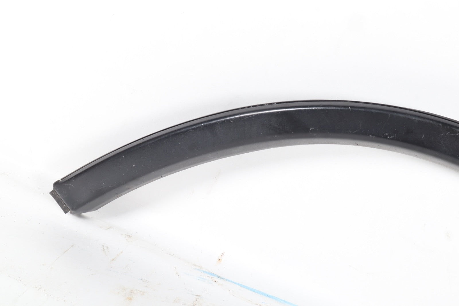2015 - 2020 Mitsubishi Outlander Rear Wheel Arch Opening Molding OEM