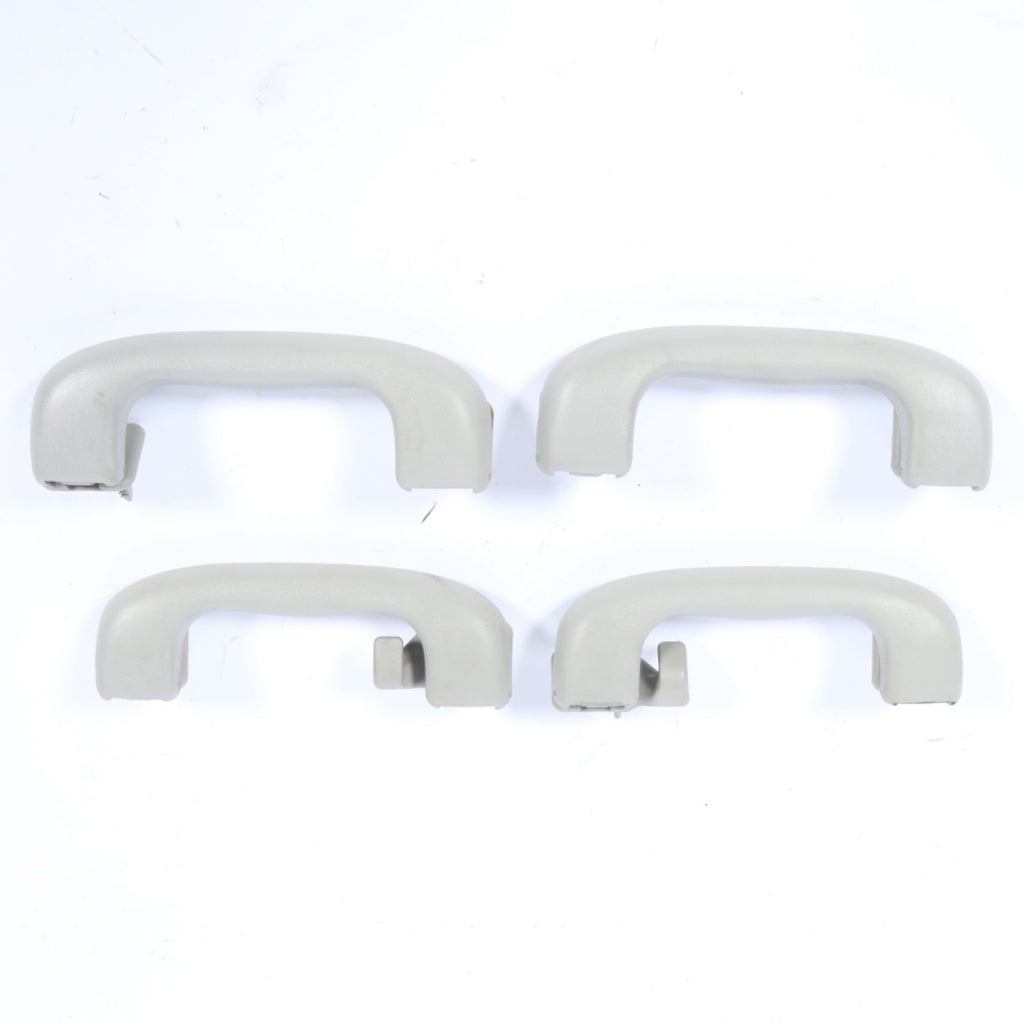 2012-2020 Chevrolet Sonic  4PC Front & Rear Ceiling Grab Handles OEM
