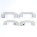 2012-2020 Chevrolet Sonic  4PC Front & Rear Ceiling Grab Handles OEM