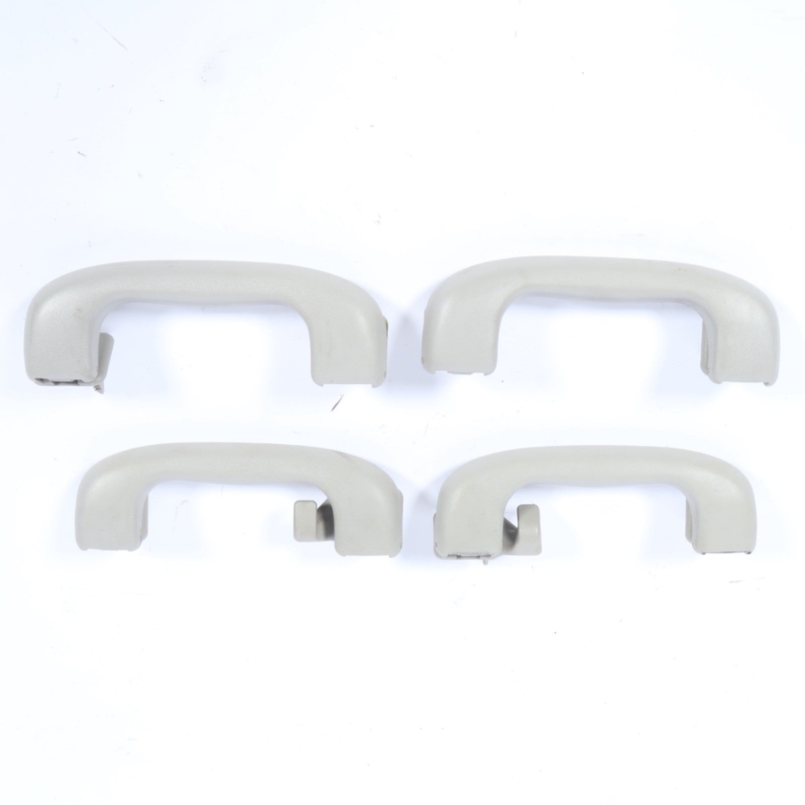 2012-2020 Chevrolet Sonic  4PC Front & Rear Ceiling Grab Handles OEM