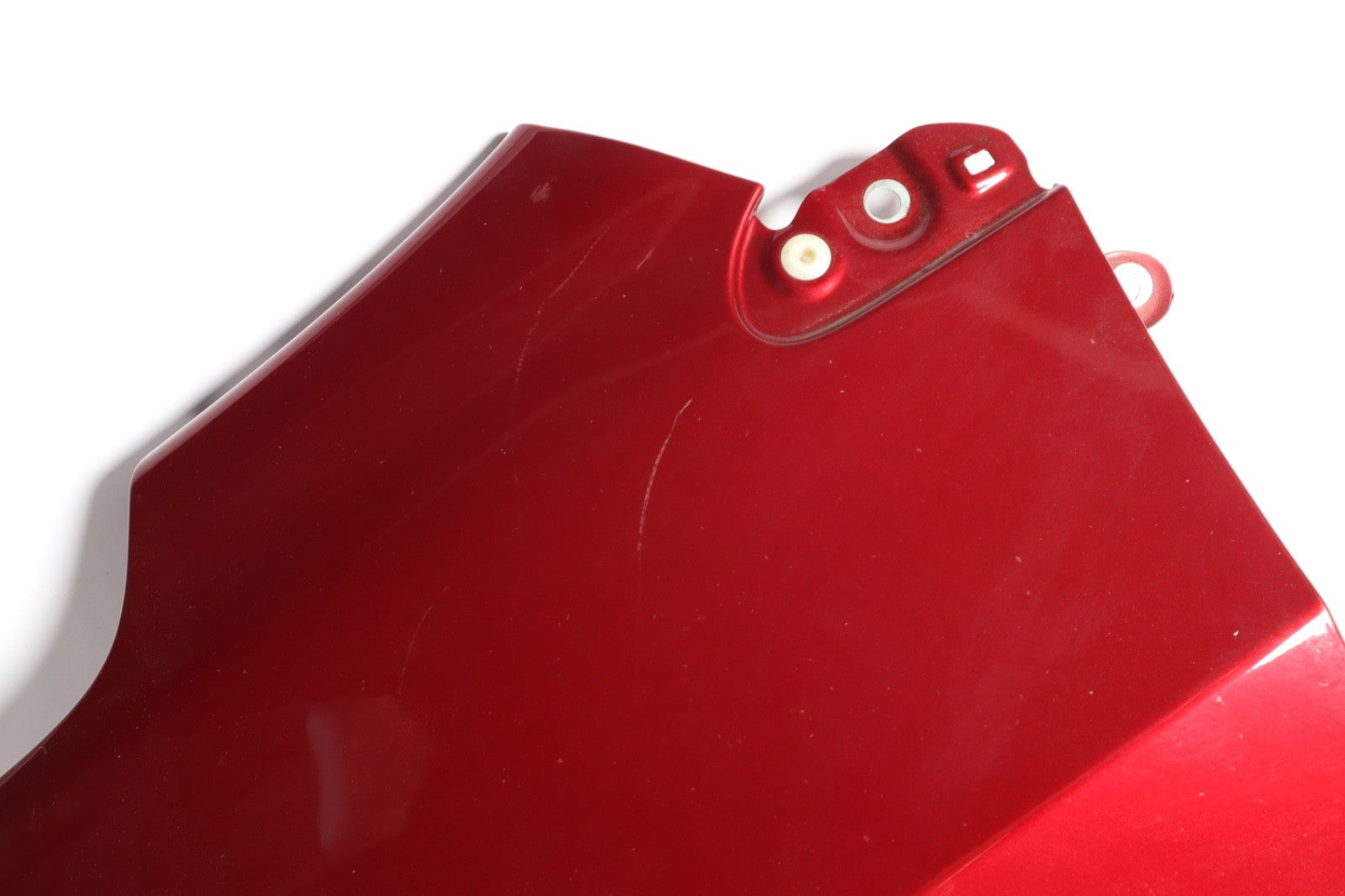 2012 - 2020 Chevrolet Sonic Front Left Fender OEM