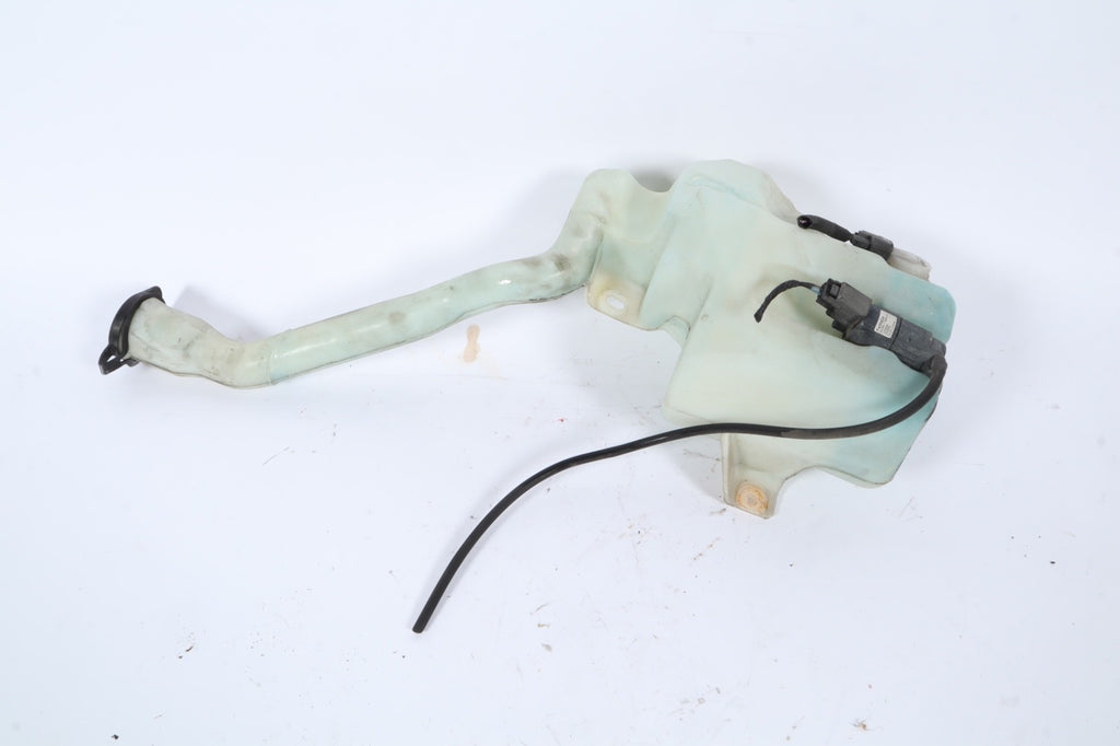 2009-2012 FORD TAURUS LINCOLN MKS SABLE WINDSHIELD WASHER RESERVOIR TANK OEM