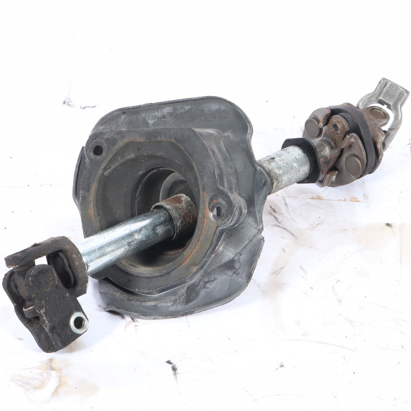 2011-2012 FORD TAURUS 3.5L FWD STEERING WHEEL COLUMN SHAFT OEM