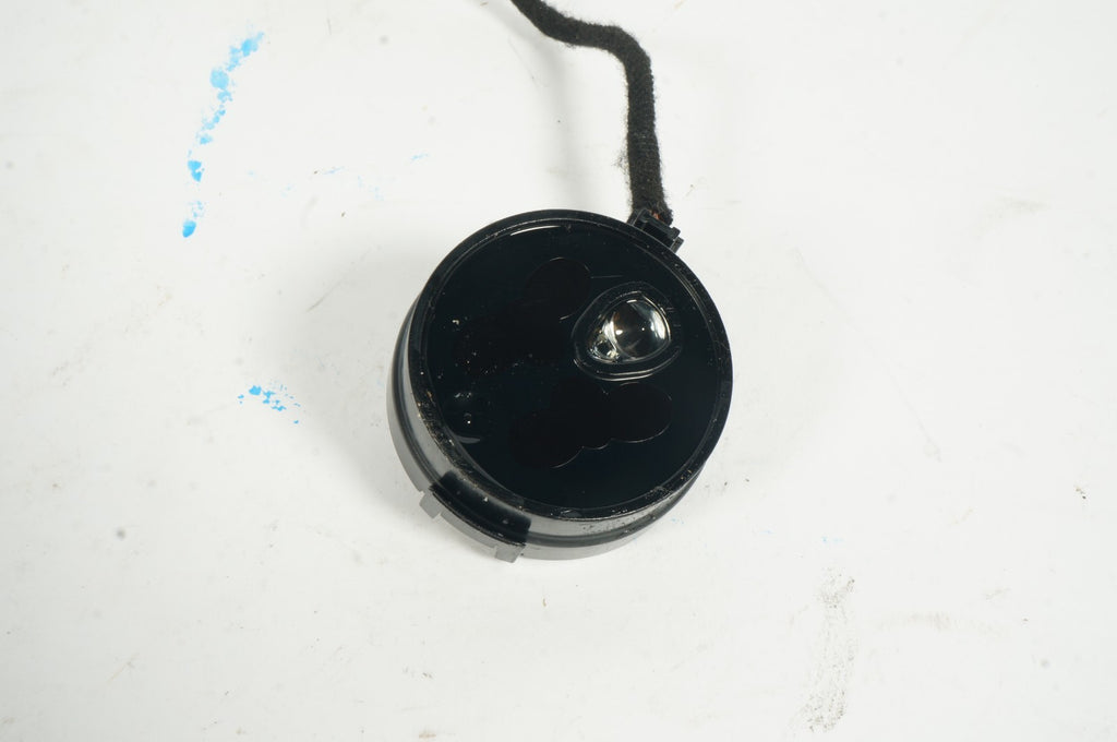 05-11 MERCEDES R171 SLK-CLASS WINDSHIELD RAIN SENSOR W WIRING 1718203926 OEM