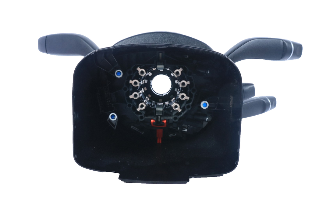 2010-2017 Mercedes W207 E350 E550 Steering Column Switches Clock Spring OEM