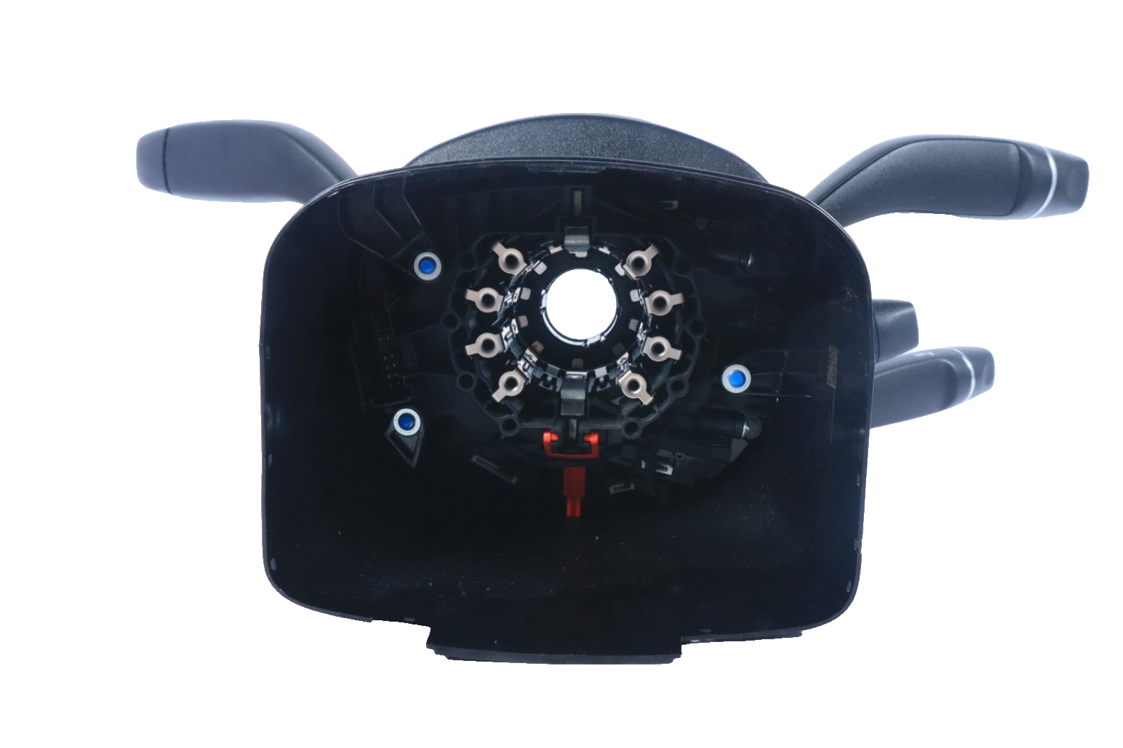 2010-2017 Mercedes W207 E350 E550 Steering Column Switches Clock Spring OEM