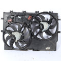 2014 - 2022 Dodge Ram Promaster 3.6L Cooling Radiator And Condenser Fan Motor