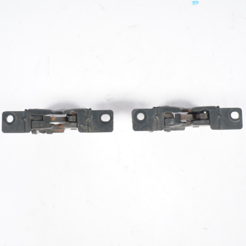 05-08 Mercedes R171 SLK350 SLK280 Hood Lock Latch Release Cable Wire 1718800159
