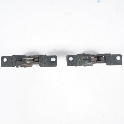 05-08 Mercedes R171 SLK350 SLK280 Hood Lock Latch Release Cable Wire 1718800159