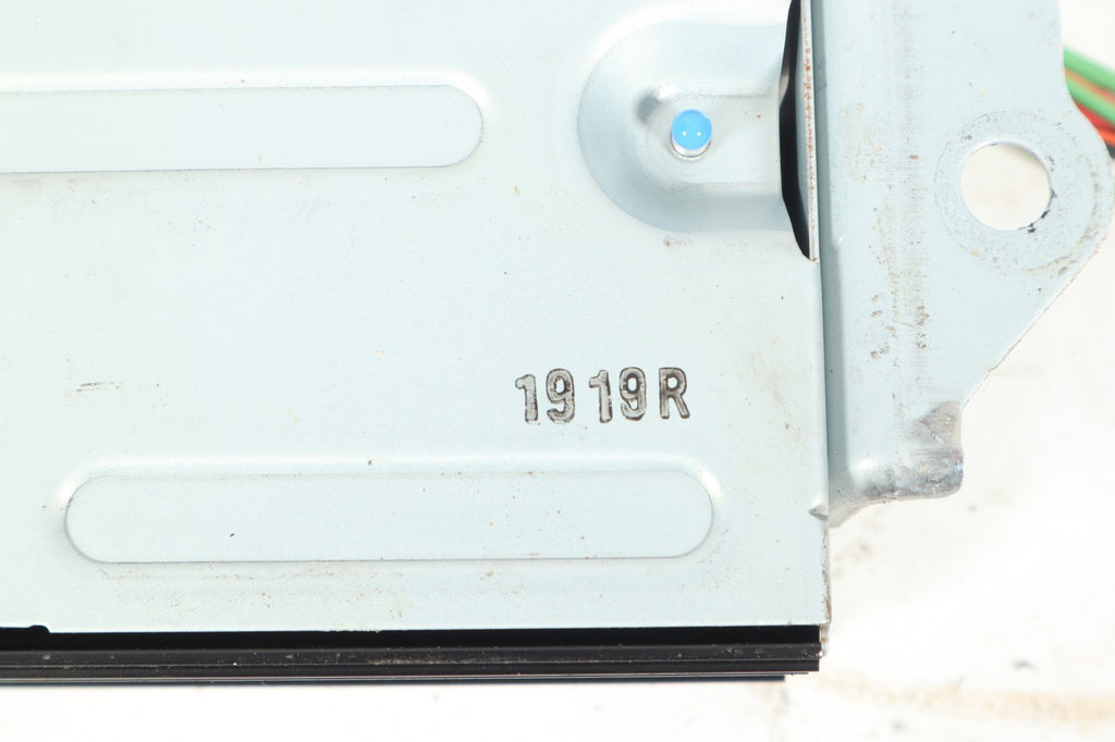 2008-2018 DODGE GRAND CARAVAN AUDIO EQUIPMENT RADIO AMPLIFIER OEM