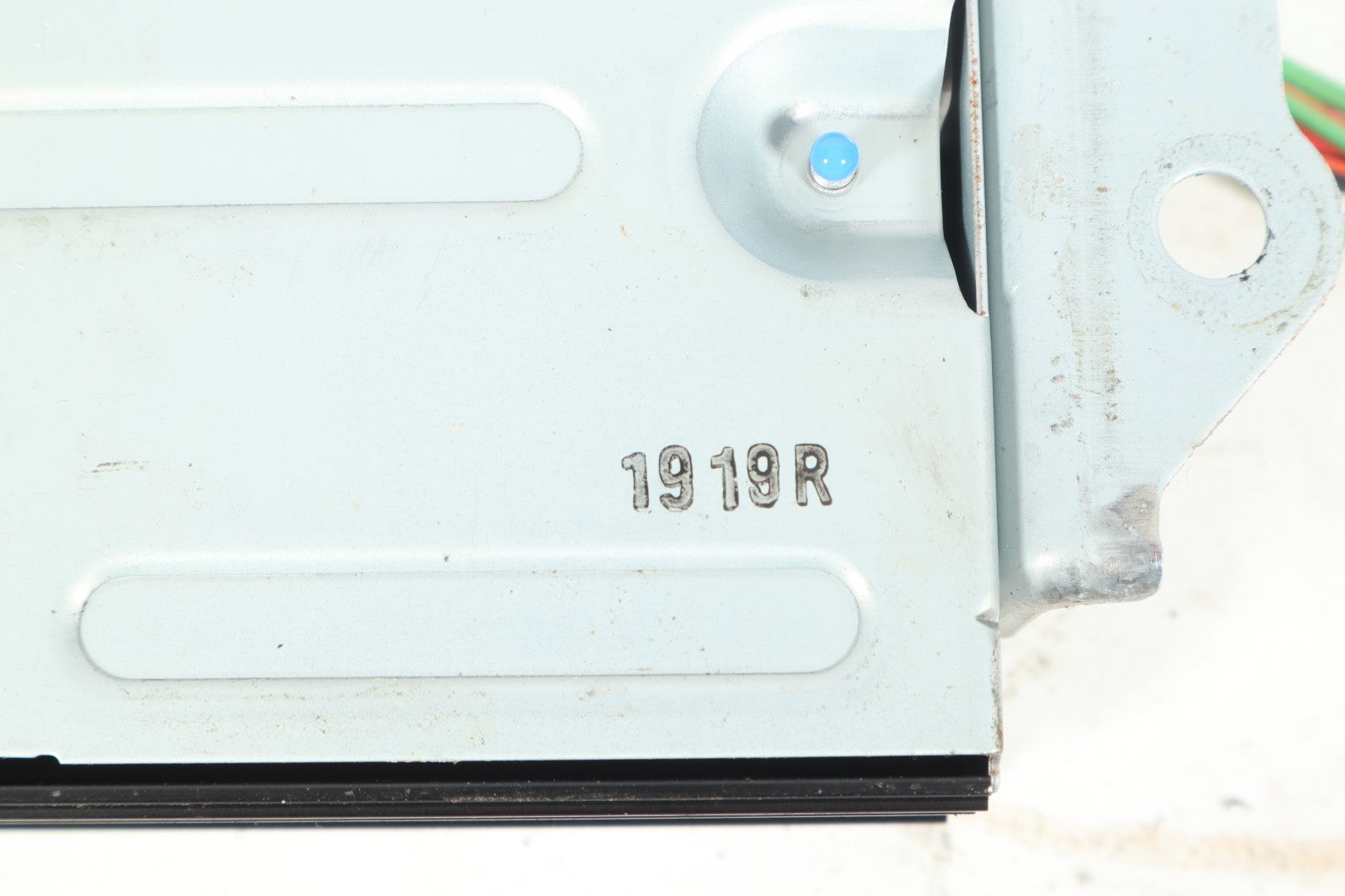 2008-2018 DODGE GRAND CARAVAN AUDIO EQUIPMENT RADIO AMPLIFIER OEM