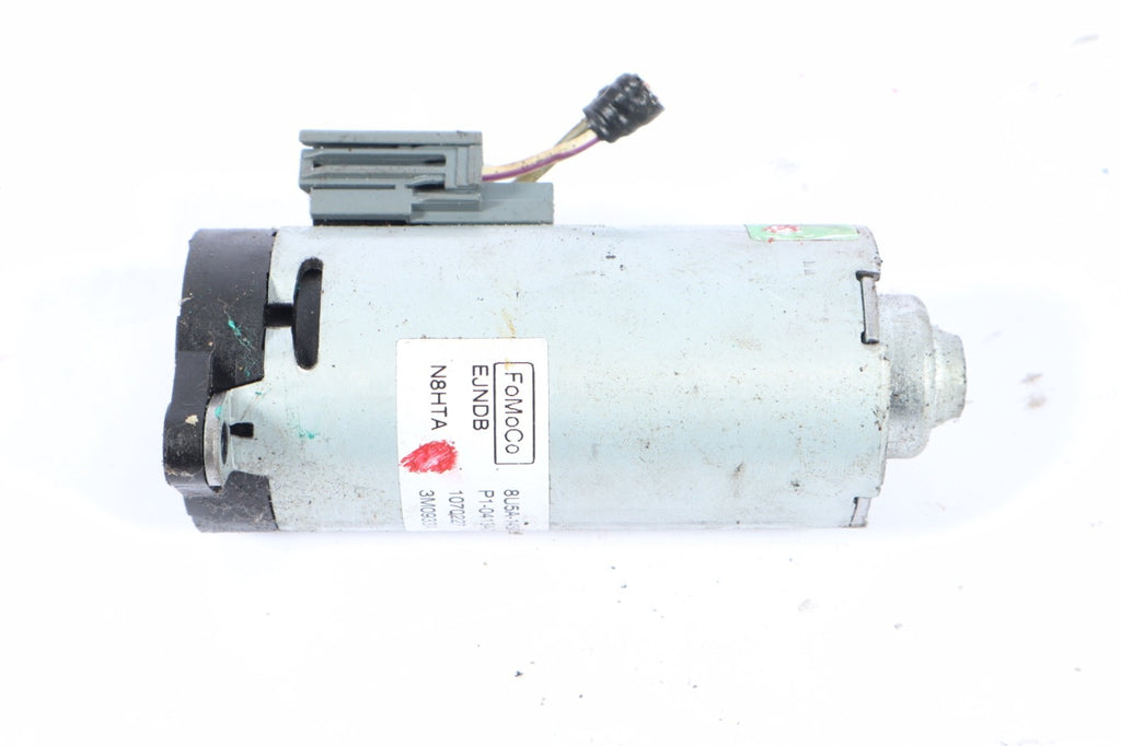 2010-2019 FORD TAURUS MOTORCRAFT FRONT LEFT SEAT MOTOR OEM