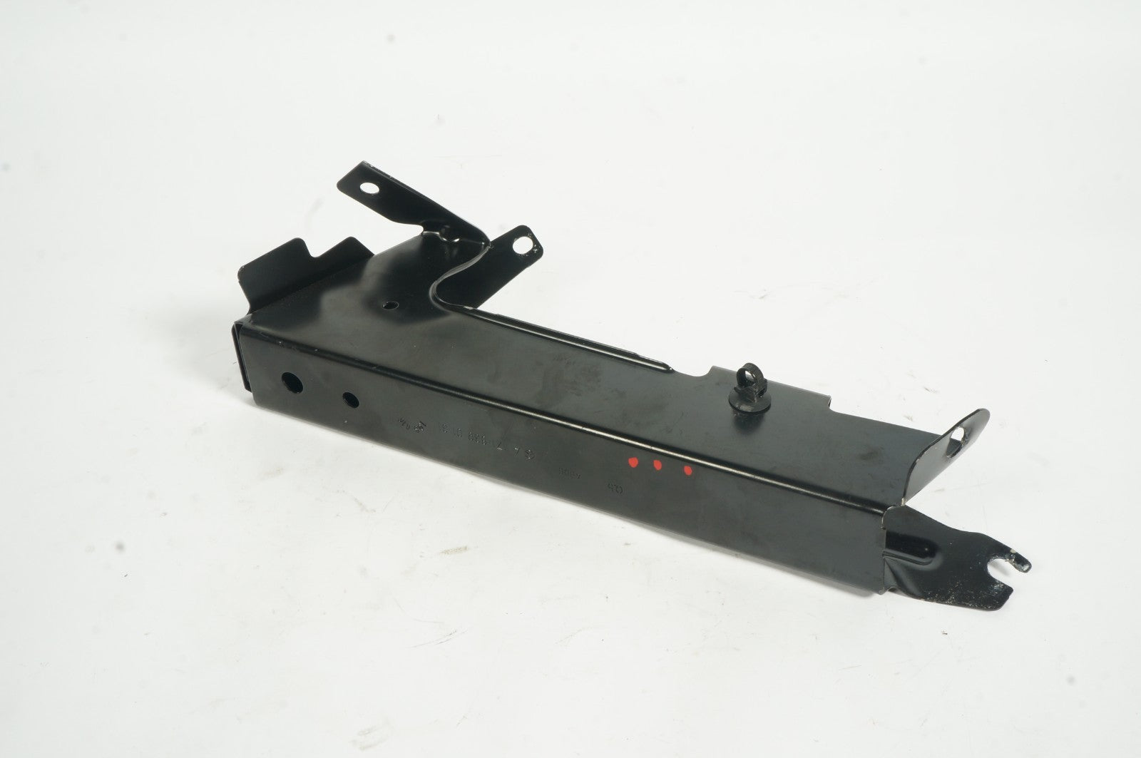 2005 - 2008 Mercedes-Benz SLK280  trunk boot trim element A1716390131