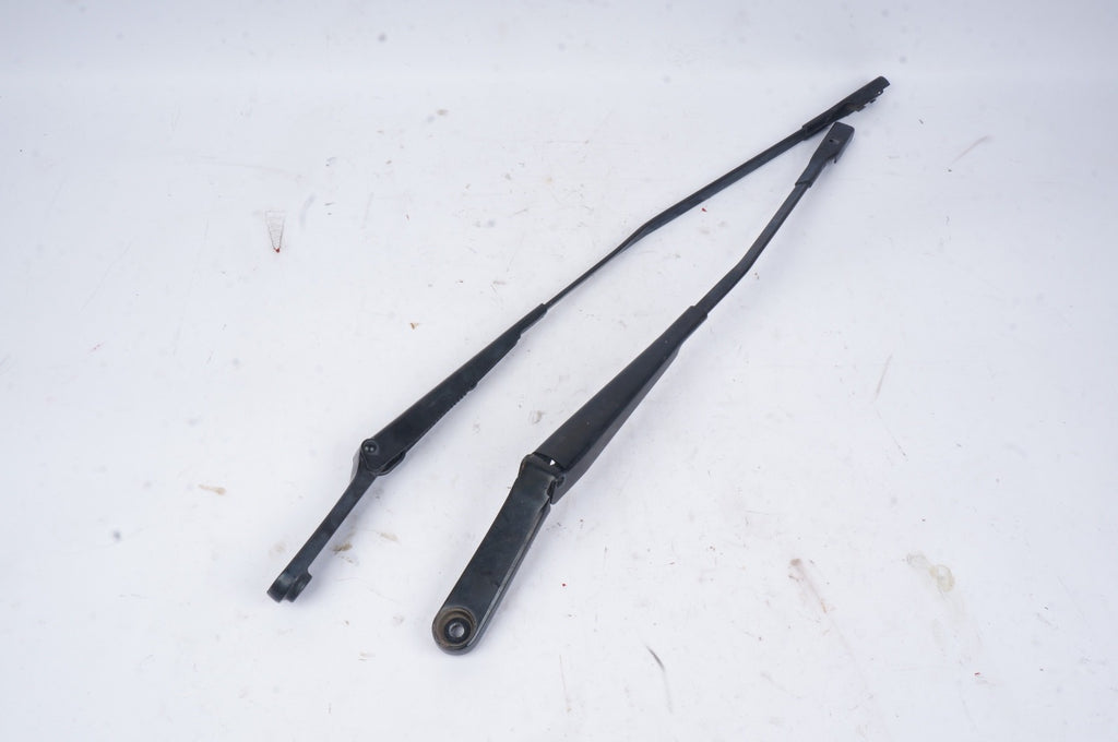 2012-2018 Audi A6 A7 Front Windshield Wiper Arm Left & Right Side Set OEM