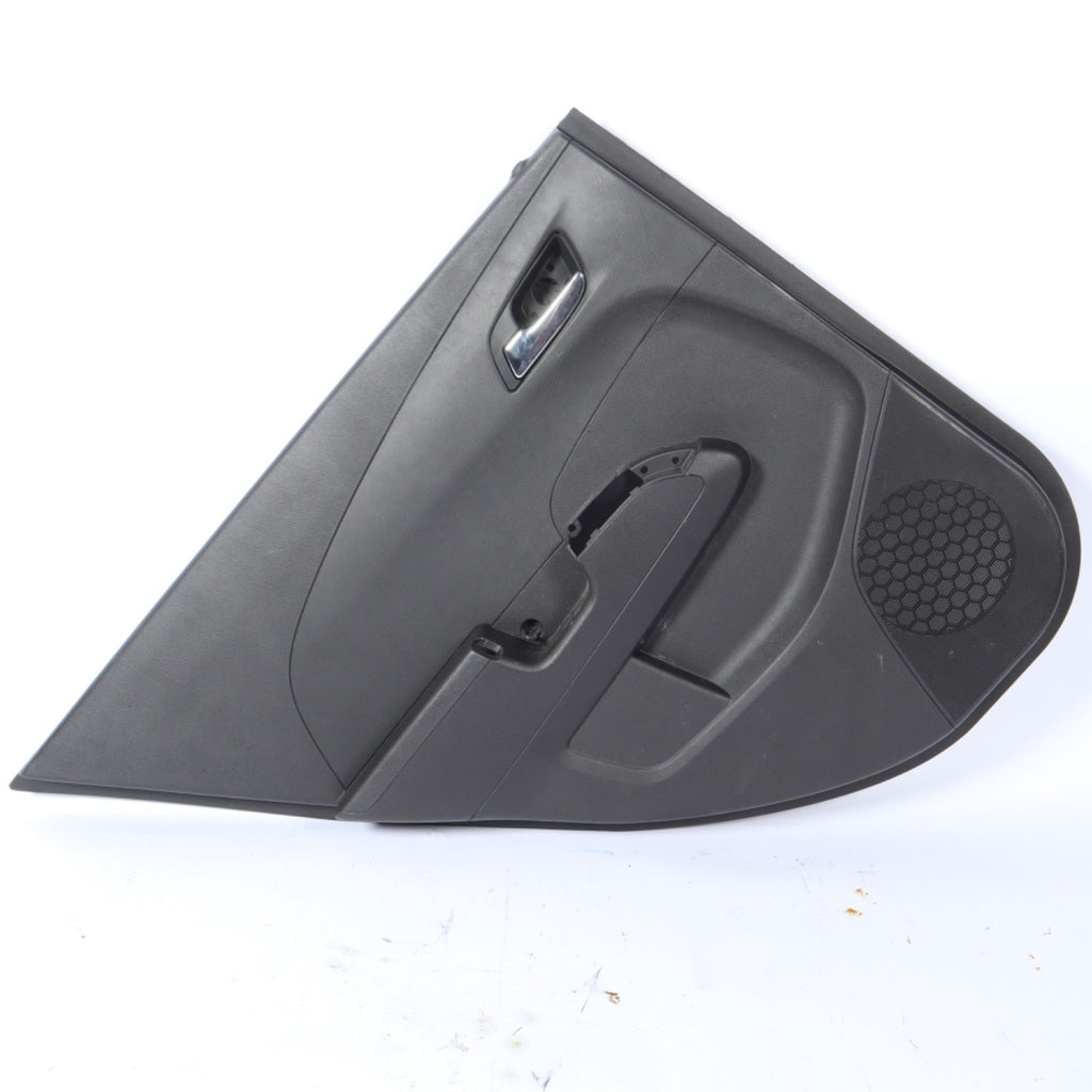 2012-2020 CHEVROLET SONIC REAR LEFTT DOOR INTERIOR TRIM PANEL 94511050 OEM