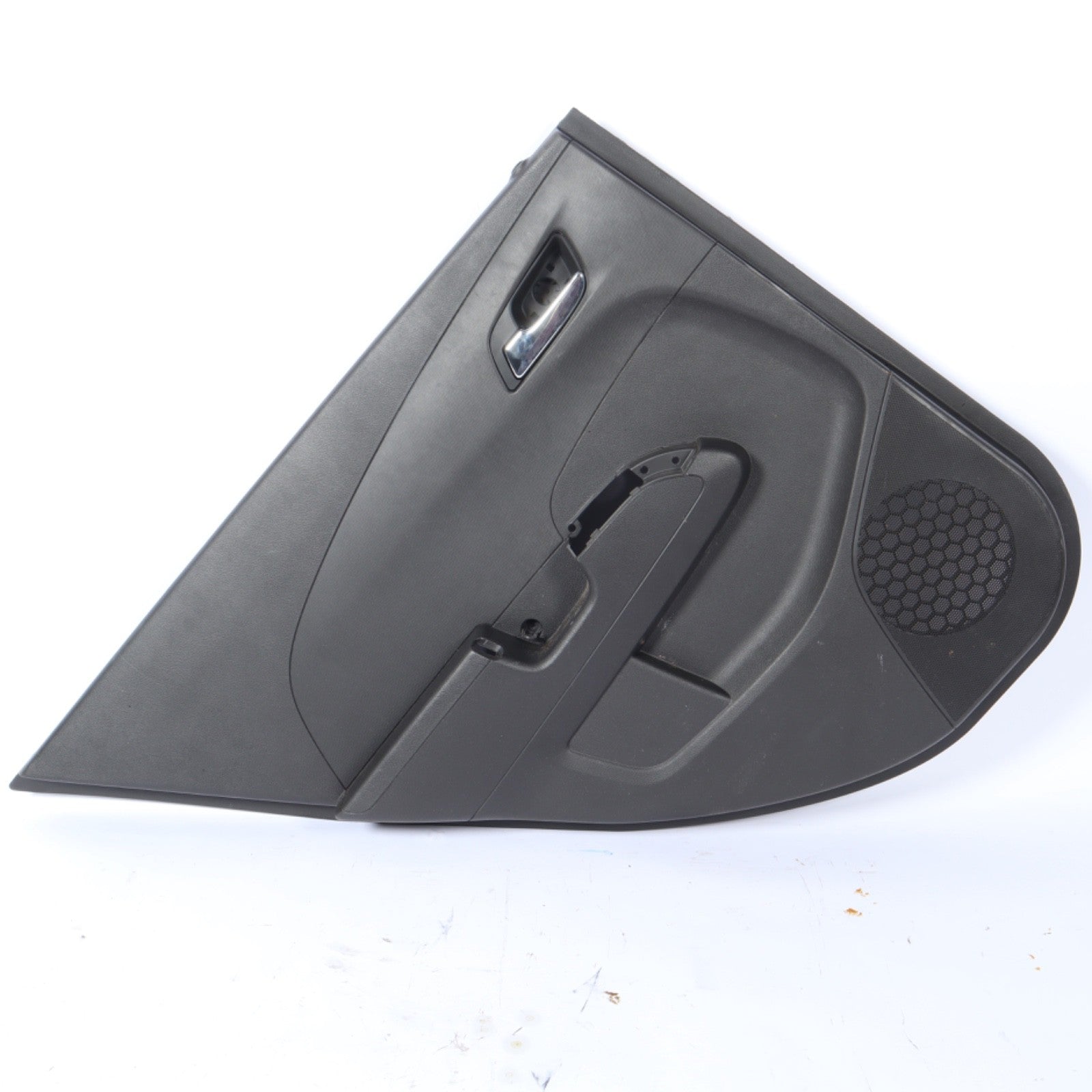 2012-2020 CHEVROLET SONIC REAR LEFTT DOOR INTERIOR TRIM PANEL 94511050 OEM