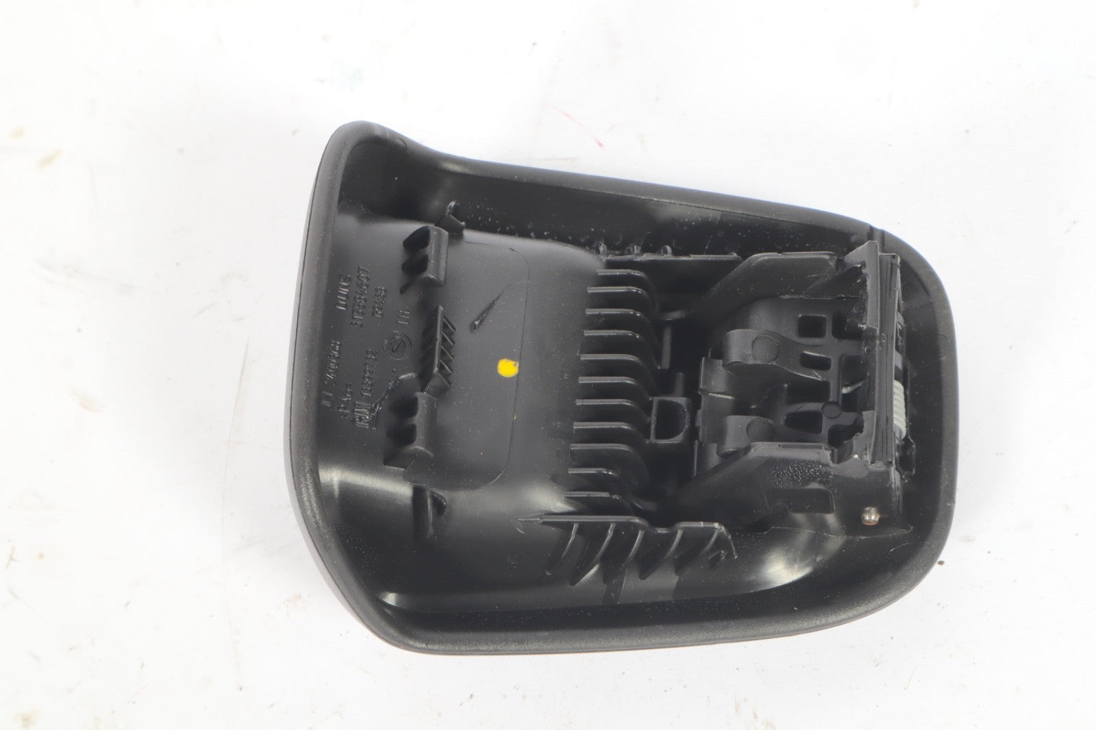 2016 - 2019 Buick Cascada Front Left Seat Tilt Handle OEM