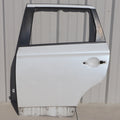 2016-2020 MITSUBISHI OUTLANDER REAR LEFT SIDE DOOR SHELL PANEL OEM
