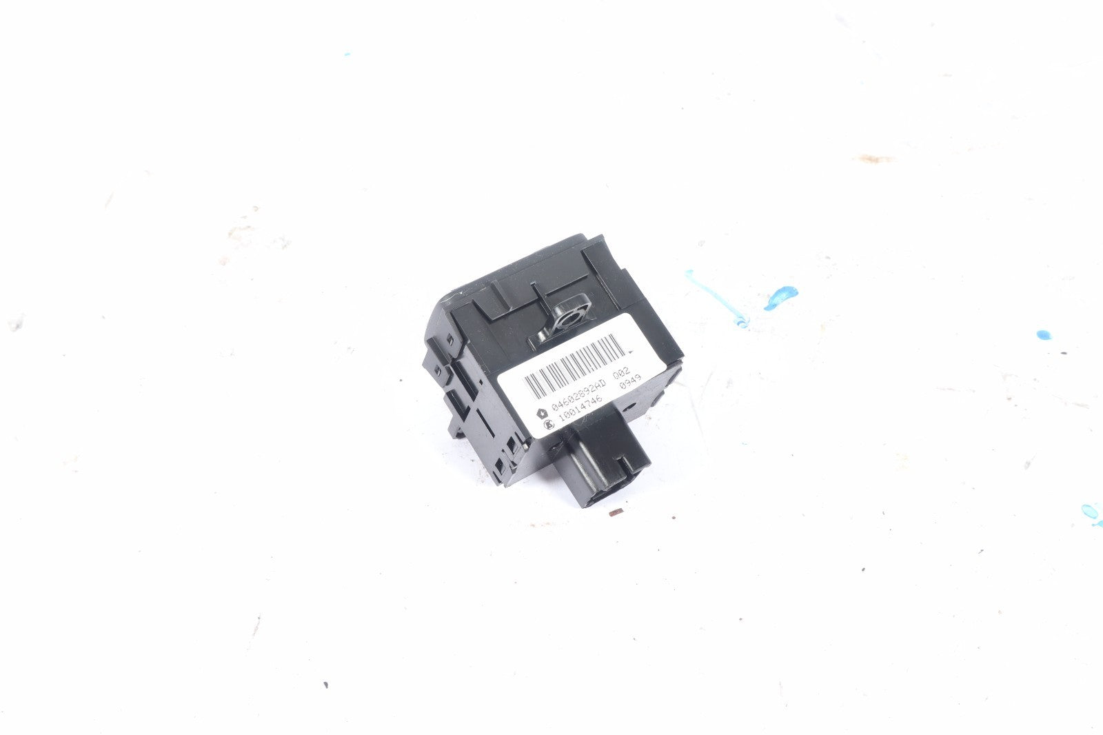2011-2014 CHRYSLER TOWN COUNTRY DIMMER LIGHT SWITCH CONTROL POWER 04602892AD OEM