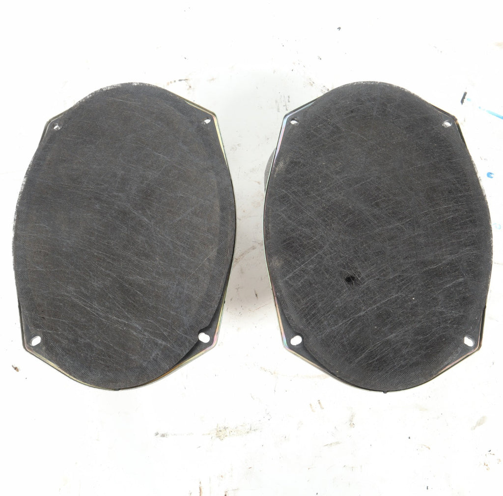 2015–2023 DODGE CHARGER SCAT PACK FRONT LEFT RIGHT DOOR SPEAKER OEM 05091019AB