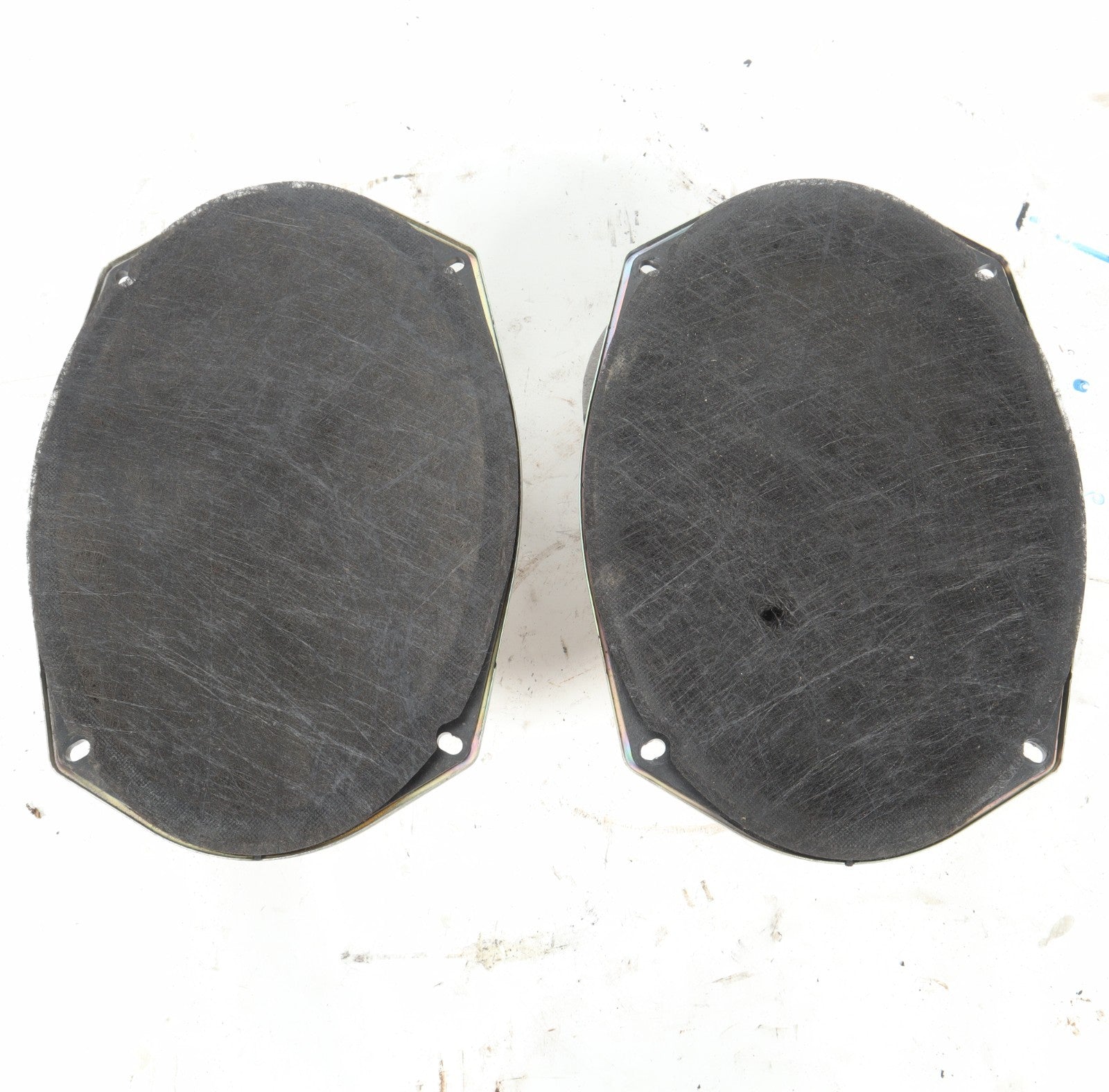 2015–2023 DODGE CHARGER SCAT PACK FRONT LEFT RIGHT DOOR SPEAKER OEM 05091019AB