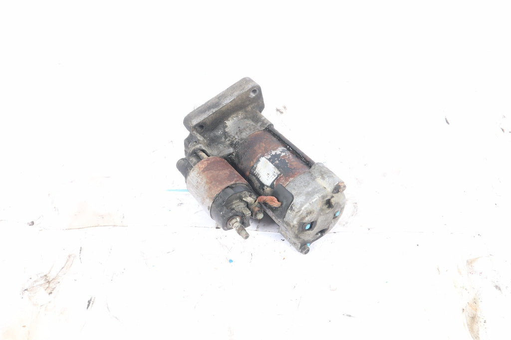 2005 DODGE GRAND CARAVAN ENGINE STARTER MOTOR OEM