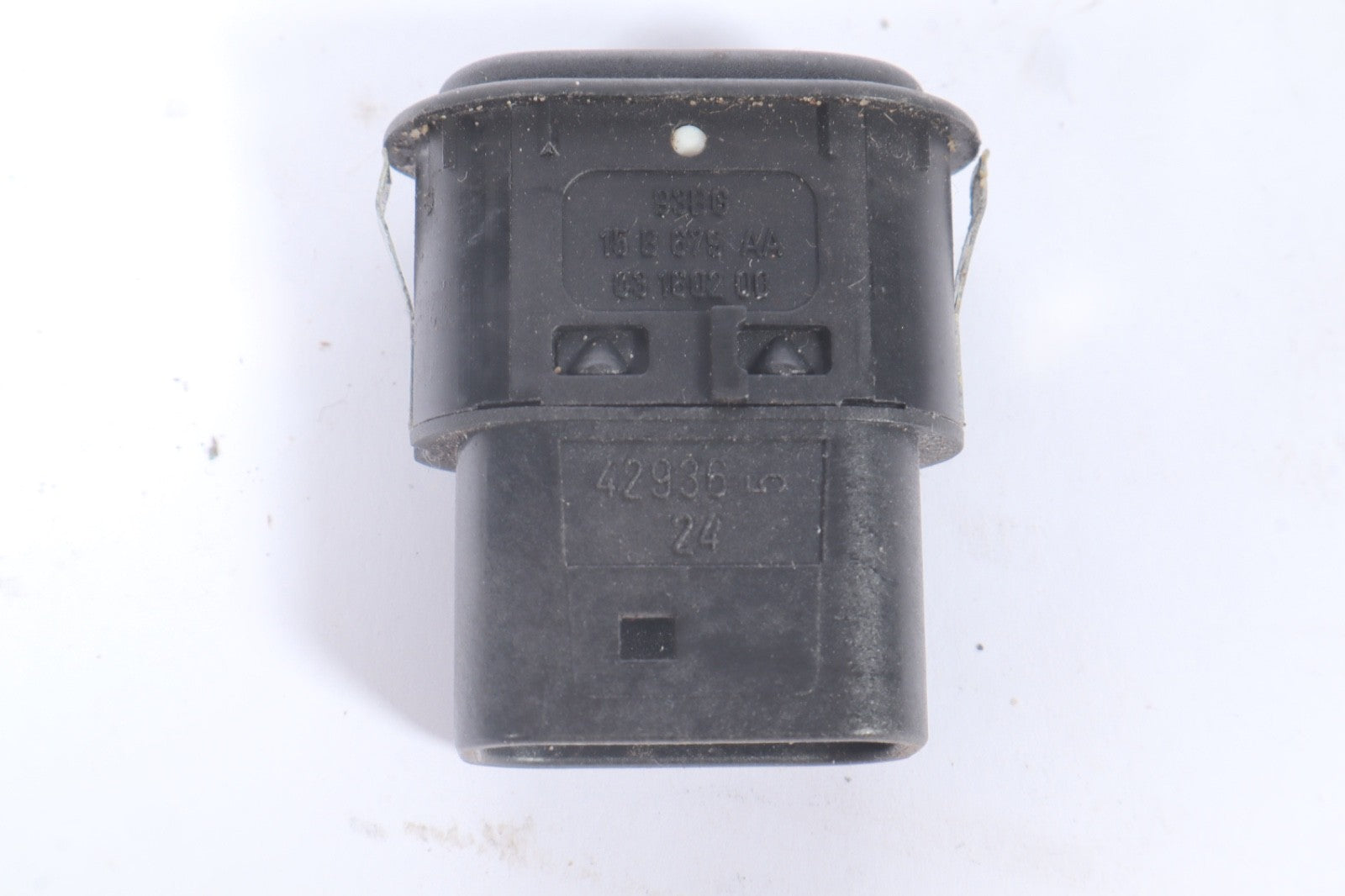 2008-2015 RANGE ROVER SEAT HEIGHT SWITCH OEM