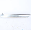 02-09 AUDI B7 A4 S4 RS4 CONVERTIBLE FRONT RIGHT DRIVER WINDSHIELD TRIM OEM