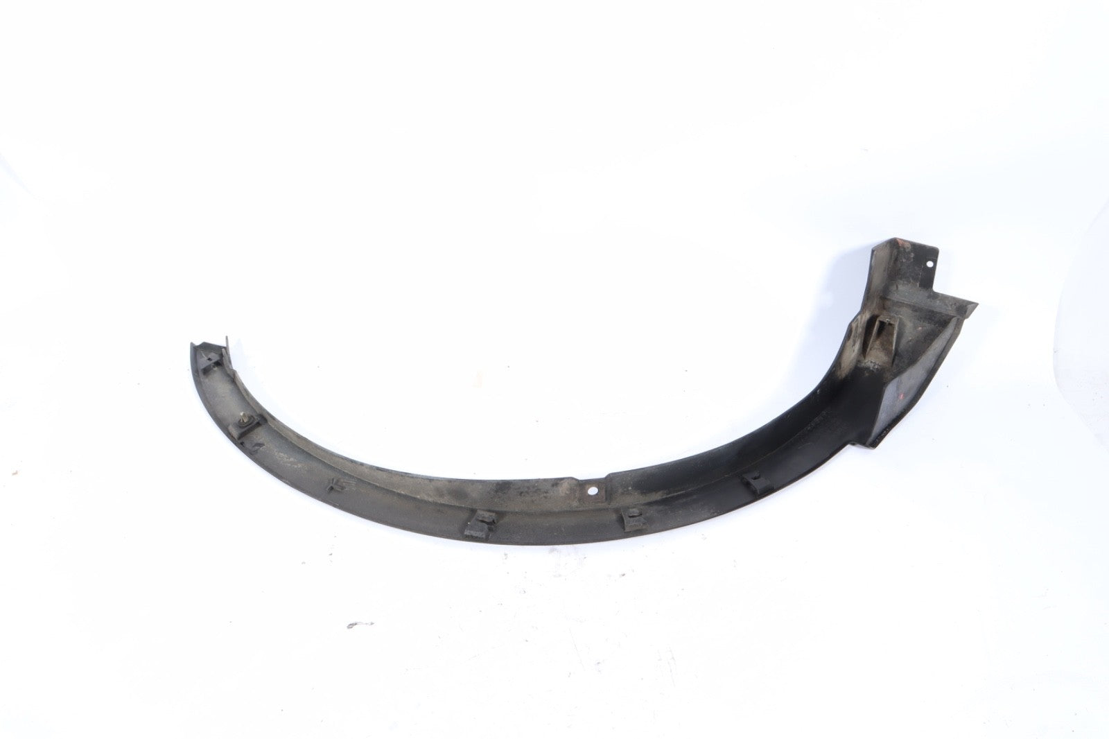 2007-2015 MAZDA CX-9 FRONT LEFT DRIVER SIDE FENDER FLARE OEM